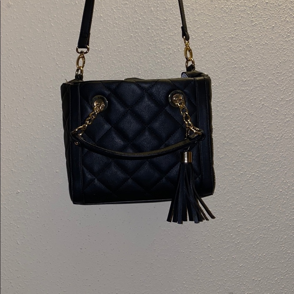 Just fab bag